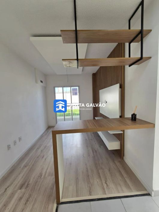 apartamento - Residencial Parque da Fazenda - Campinas