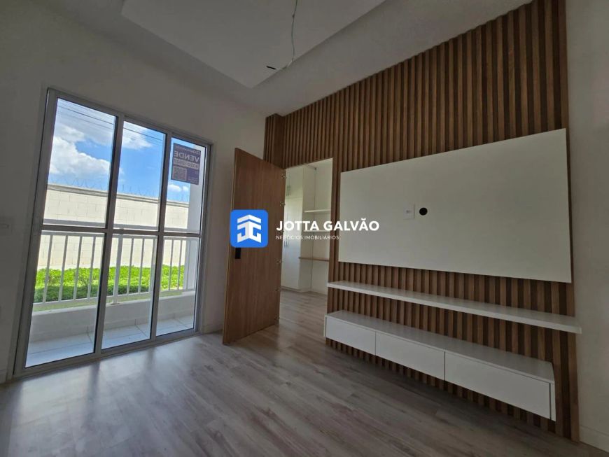 apartamento - Residencial Parque da Fazenda - Campinas