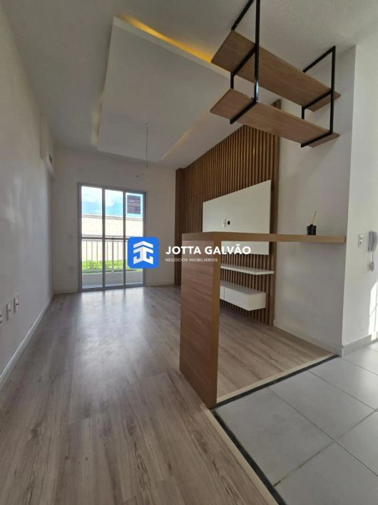 apartamento - Residencial Parque da Fazenda - Campinas