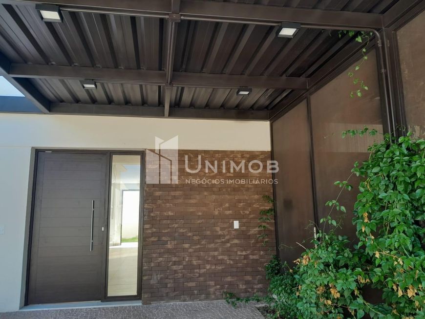 casa - Parque Nova Campinas - Campinas