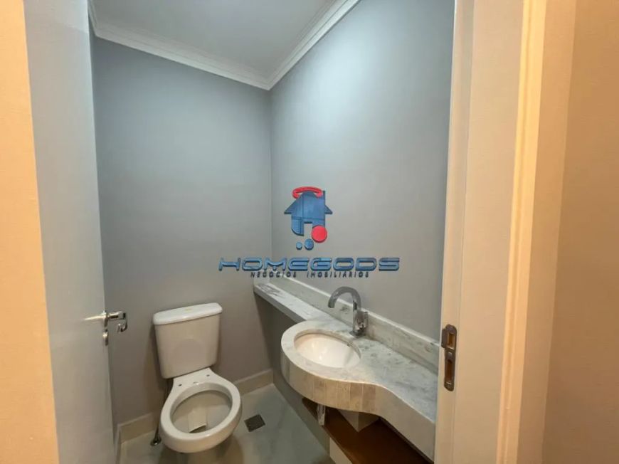 Apartamento à venda em Campinas, Vila Brandina, com 4 quartos, com 132 m²