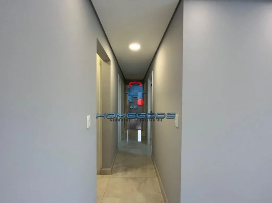 Apartamento à venda em Campinas, Vila Brandina, com 4 quartos, com 132 m²