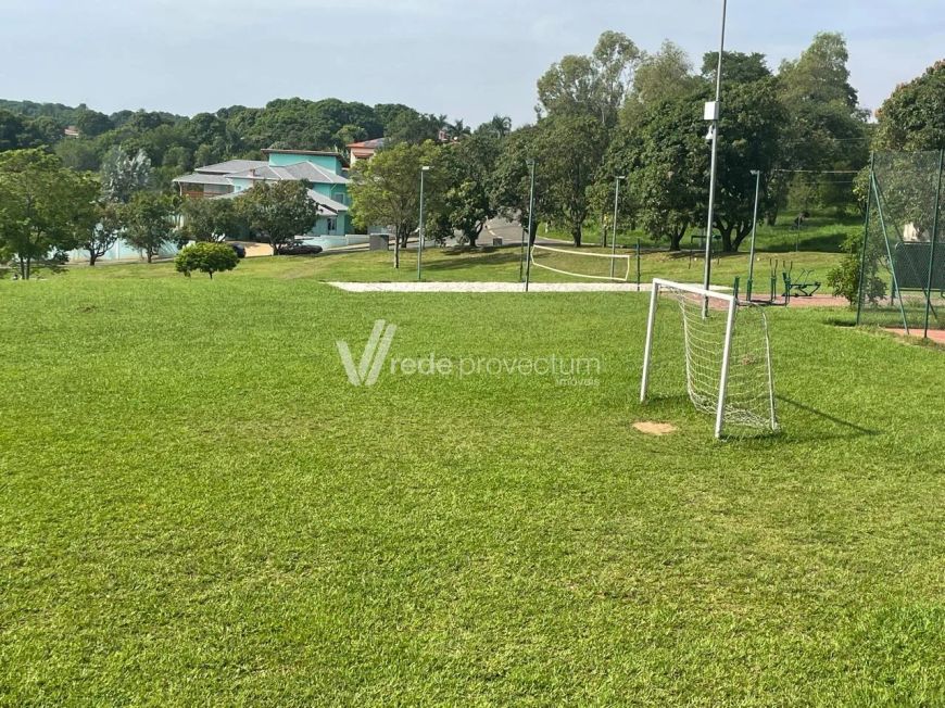 terreno - Chácara São Rafael - Campinas
