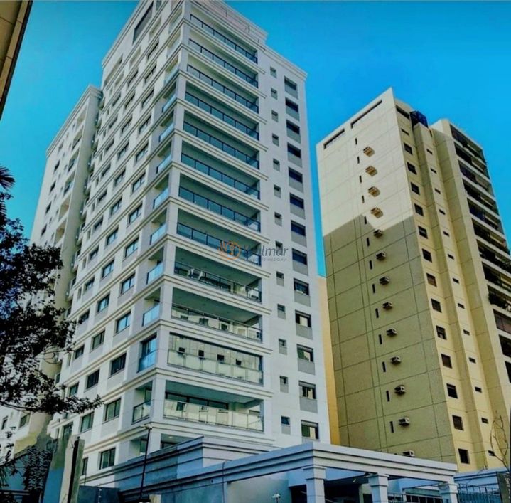 Apartamento de luxo à venda no Cambuí: 3 quartos, 3 suítes, 1 sala, 5 banheiros, 4 vagas de garagem,