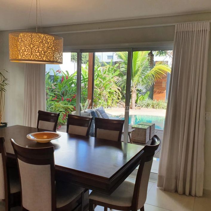 casa - Swiss Park - Campinas
