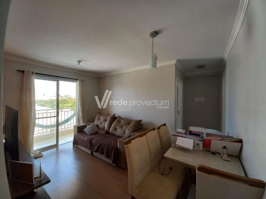 apartamento - Ponte Preta - Campinas