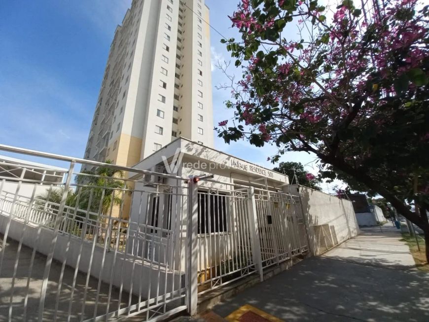 apartamento - Ponte Preta - Campinas