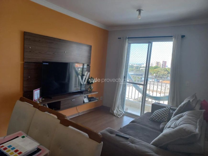 apartamento - Ponte Preta - Campinas