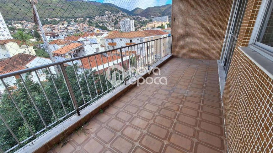 Lins de Vasconcelos | Apartamento 2 quartos