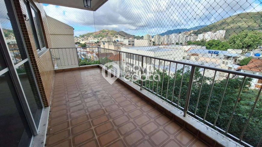 Lins de Vasconcelos | Apartamento 2 quartos