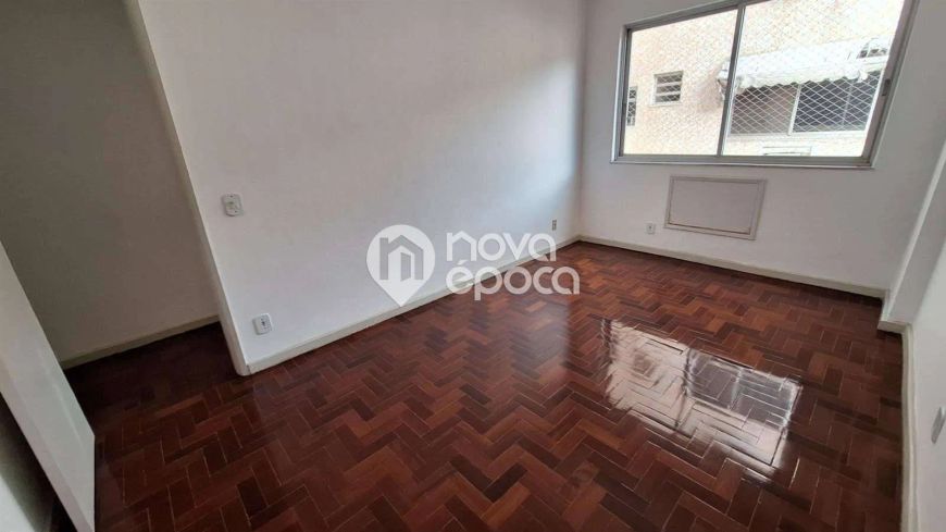 Lins de Vasconcelos | Apartamento 2 quartos