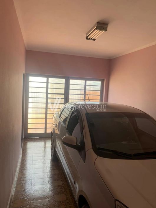 casa - Jardim Nova Europa - Campinas