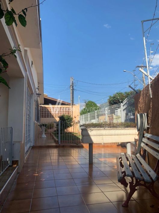 casa - Jardim Nova Europa - Campinas