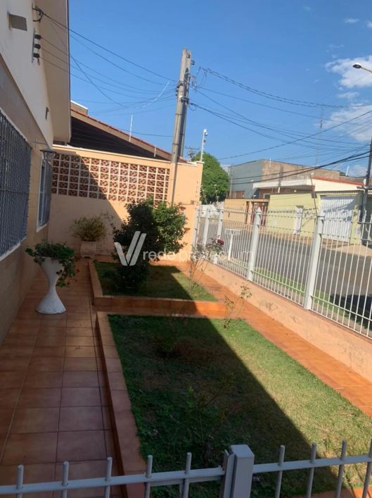 casa - Jardim Nova Europa - Campinas