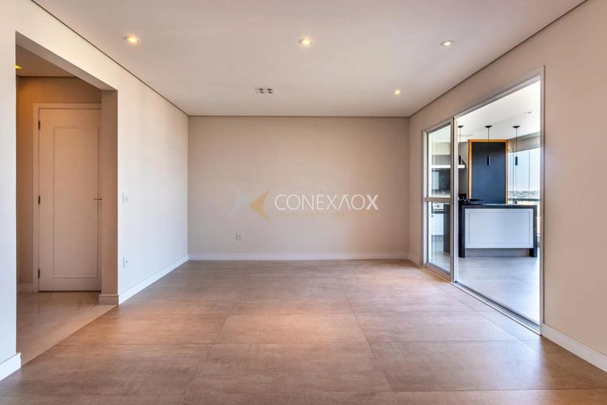 apartamento - Loteamento Residencial Vila Bella Dom Pedro - Campinas