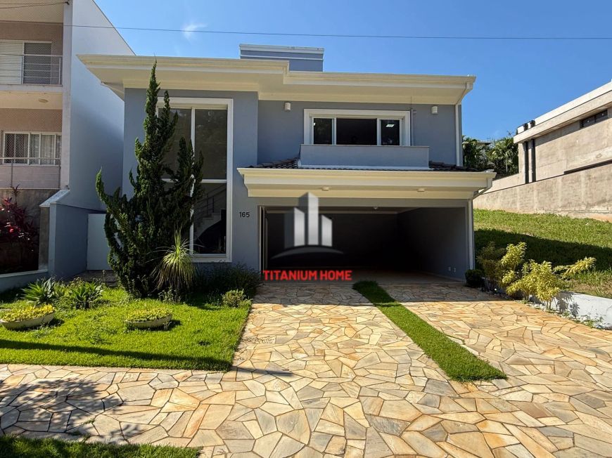 Casa Assobradada 3 suites no Swiss Park