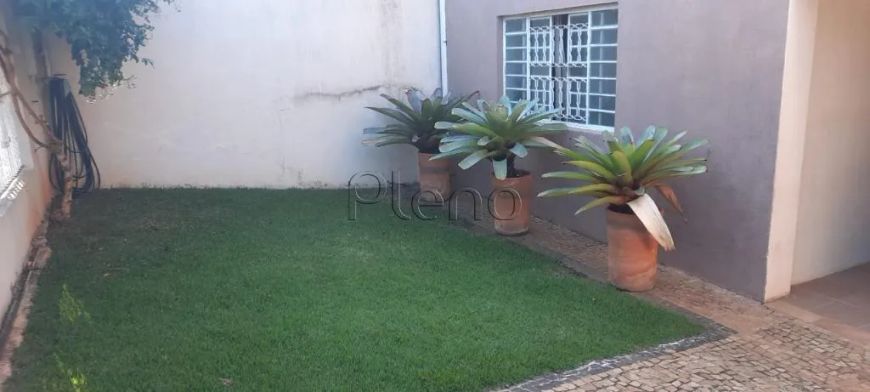 Sobrado à venda com 3 quartos no Jardim Nova Europa, em Campinas