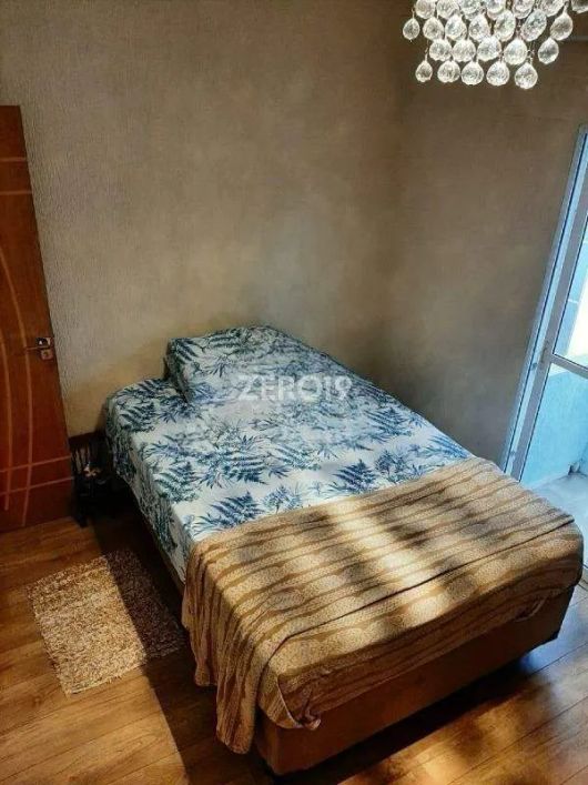 Casa à venda de 170m², 2 dormitórios à venda no Jardim dos Oliveiras, em Campinas/SP. | Cód.: 10494