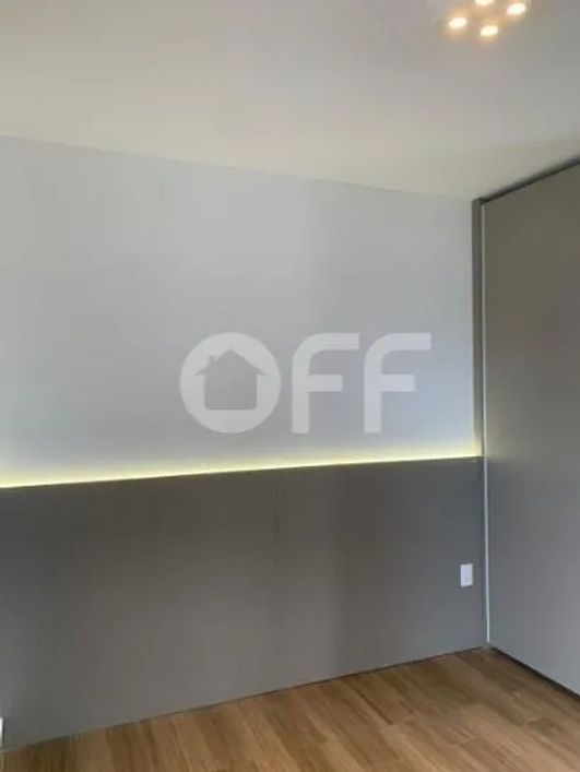 studio - Vila Itapura - Campinas