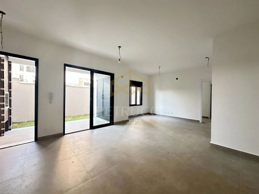 Apartamento Residencial à venda, Swiss Park, Campinas - AP4500.