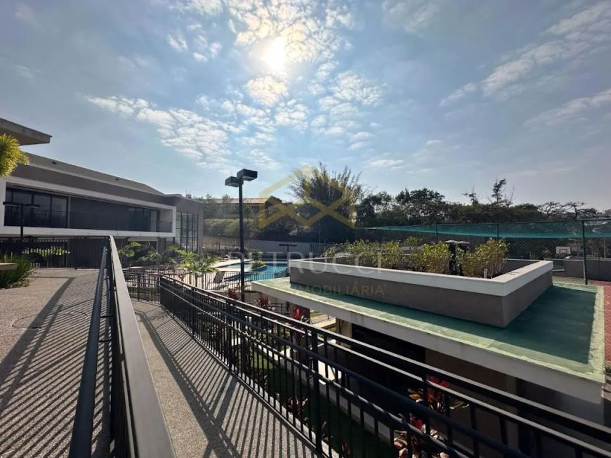 Apartamento Residencial à venda, Swiss Park, Campinas - AP4500.