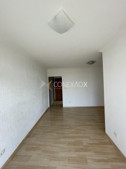 apartamento - Jardim Antonio Von Zuben - Campinas