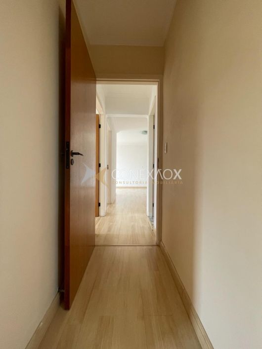 apartamento - Jardim Antonio Von Zuben - Campinas