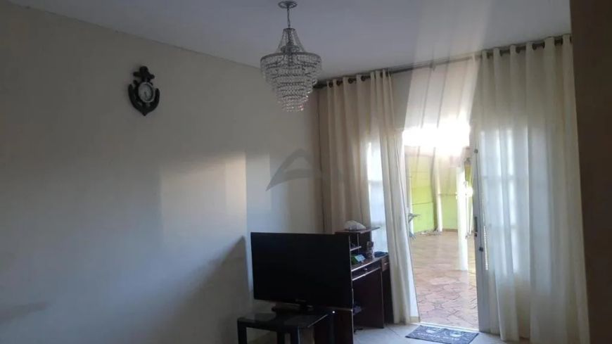 Casa à venda em Campinas, Jardim Guarani, com 4 quartos, com 150 m²