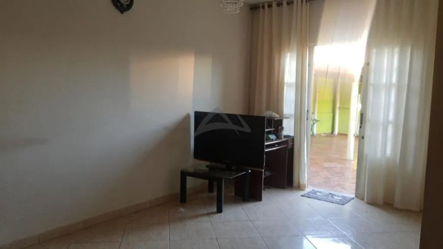 Casa à venda em Campinas, Jardim Guarani, com 4 quartos, com 150 m²