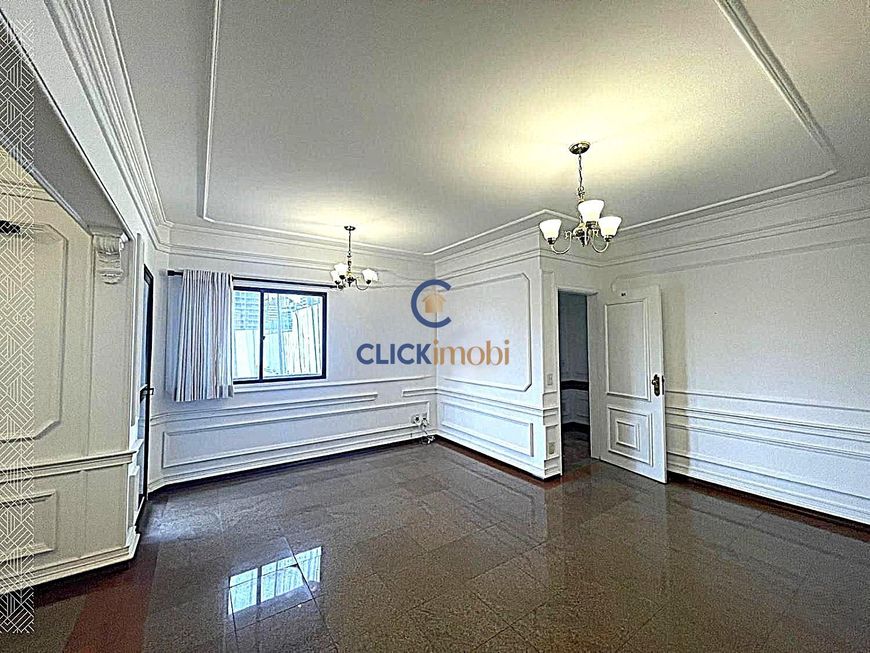 apartamento - Cambuí - Campinas