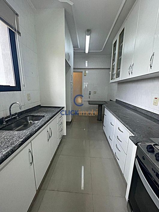 apartamento - Cambuí - Campinas