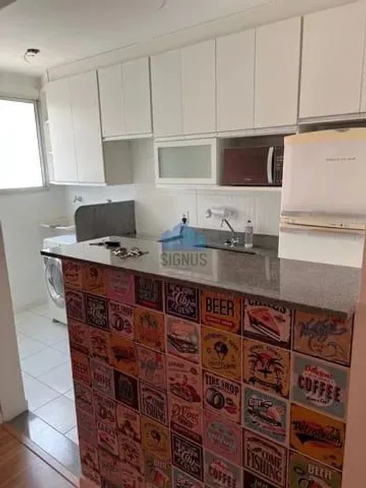Excelente Apartamento a Venda Mobiliado no Parque São Martinho-Campinas/SP