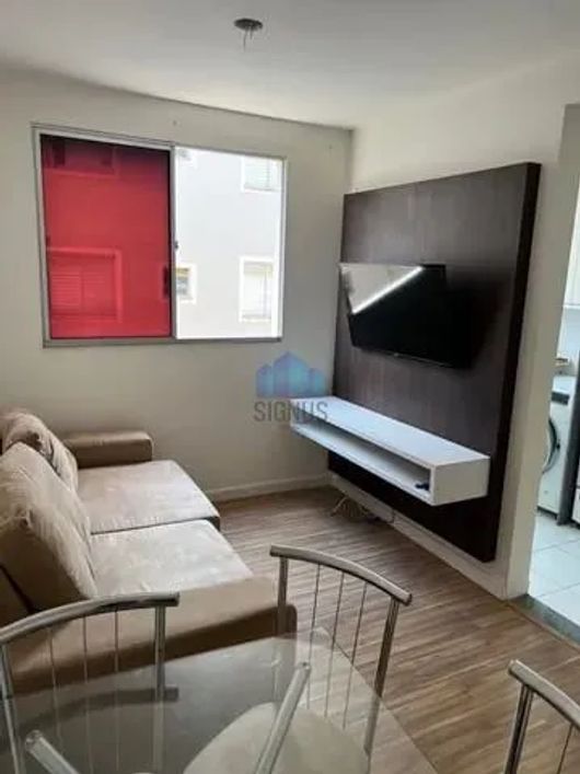Excelente Apartamento a Venda Mobiliado no Parque São Martinho-Campinas/SP
