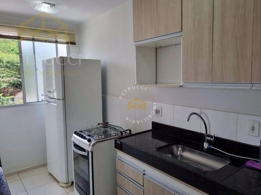 Cobertura Residencial à venda, Jardim Nova Europa, Campinas - CO0234.