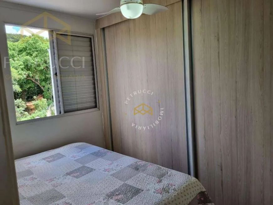 Cobertura Residencial à venda, Jardim Nova Europa, Campinas - CO0234.