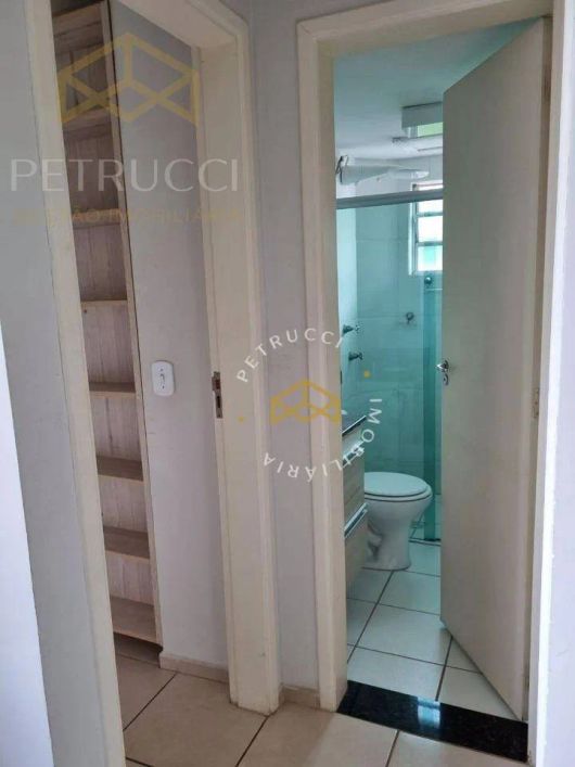 Cobertura Residencial à venda, Jardim Nova Europa, Campinas - CO0234.