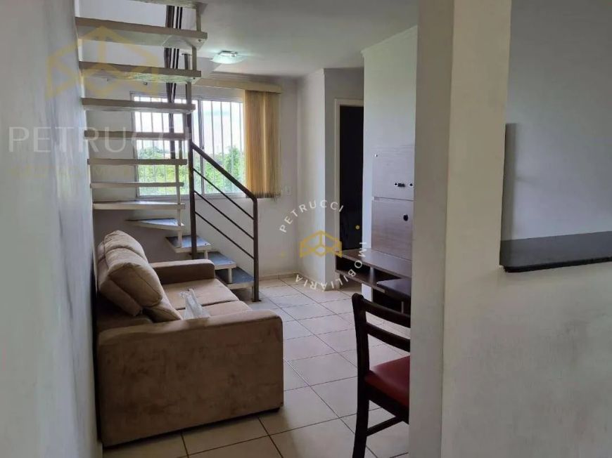 Cobertura Residencial à venda, Jardim Nova Europa, Campinas - CO0234.