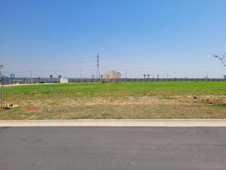 Terreno à venda no Condomínio Serena - Campinas SP