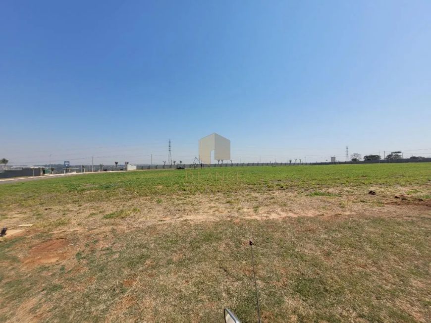 Terreno à venda no Condomínio Serena - Campinas SP