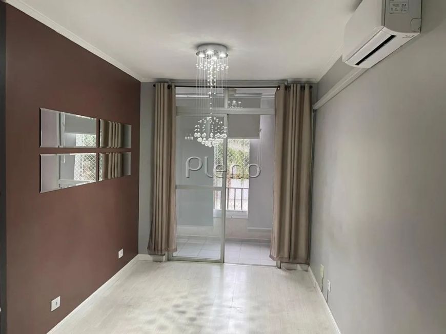 Apartamento à venda em Campinas, Jardim Antonio Von Zuben, com 3 quartos, com 70.85 m²