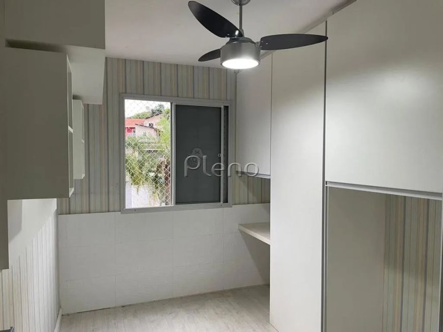 Apartamento à venda em Campinas, Jardim Antonio Von Zuben, com 3 quartos, com 70.85 m²