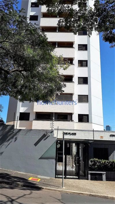 Apartamento à venda, Cambuí, Campinas, SP