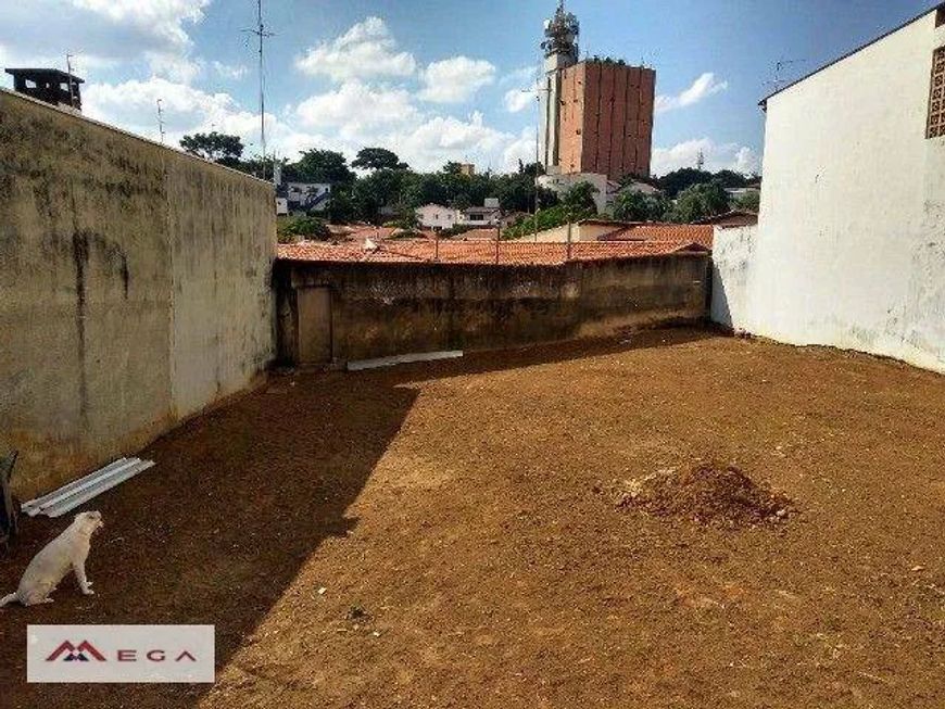 Terreno à venda, 261 m² por R$ 425.500 - Jardim Chapadão - Campinas/SP