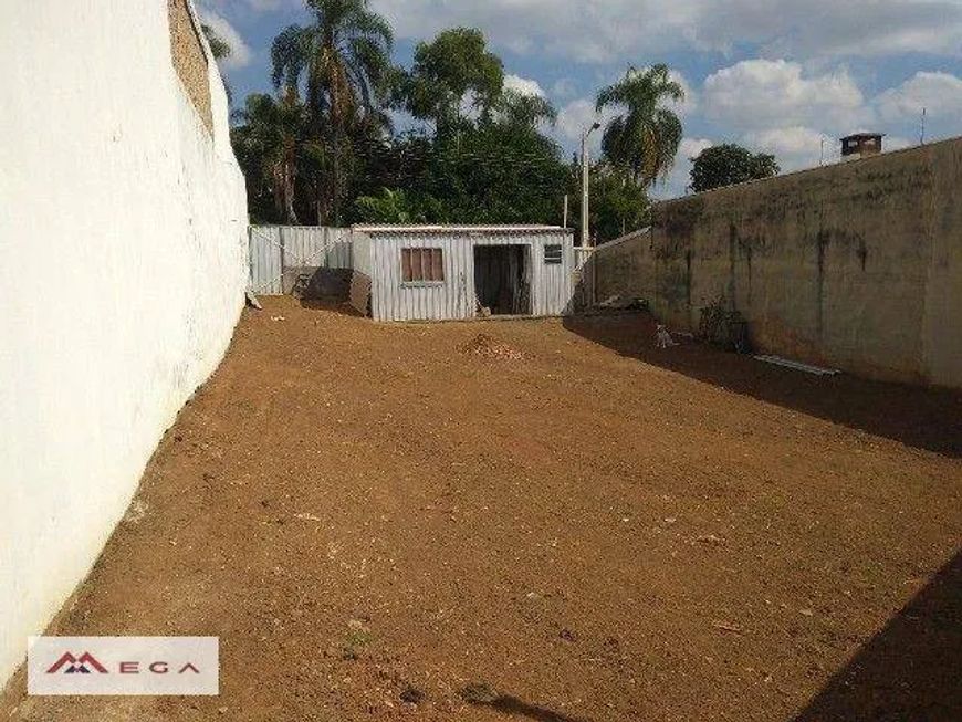Terreno à venda, 261 m² por R$ 425.500 - Jardim Chapadão - Campinas/SP