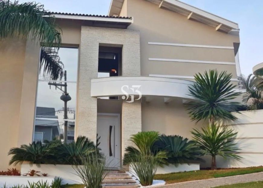 CASA RESIDENCIAL em CAMPINAS - SP, SWISS PARK