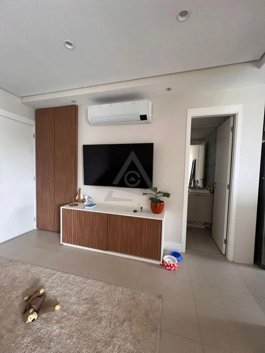 Apartamento à venda em Campinas, Cambuí, com 1 suíte, com 57 m², Wide Cambuí
