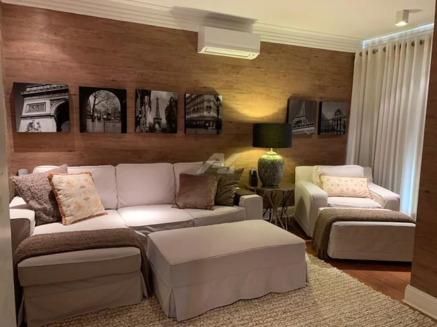 Casa à venda no condomínio Estância Paraiso - Campinas - São Paulo.