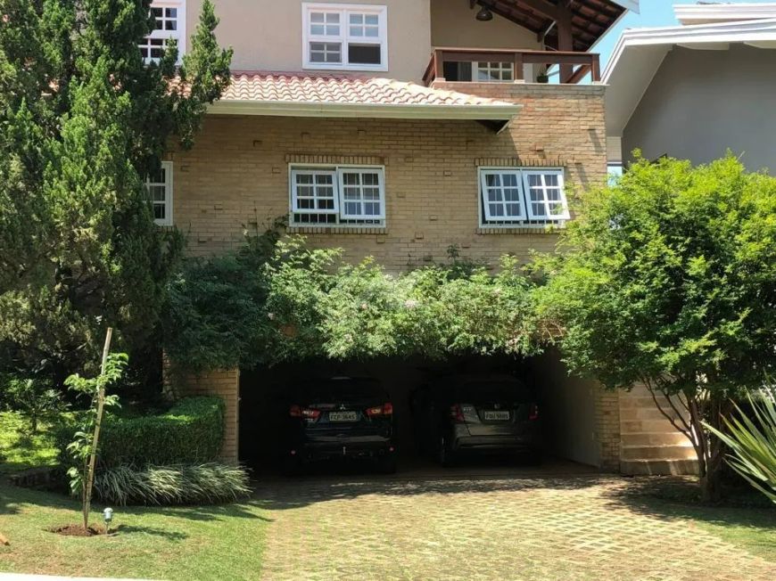 Casa à venda no condomínio Estância Paraiso - Campinas - São Paulo.