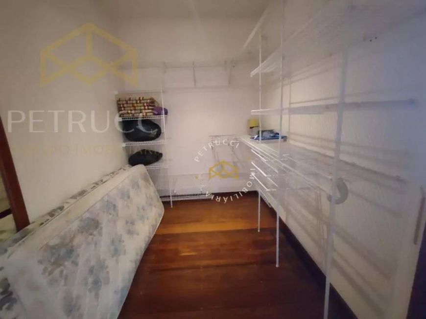 Casa Residencial à venda, Tijuco das Telhas, Campinas - CA3529.