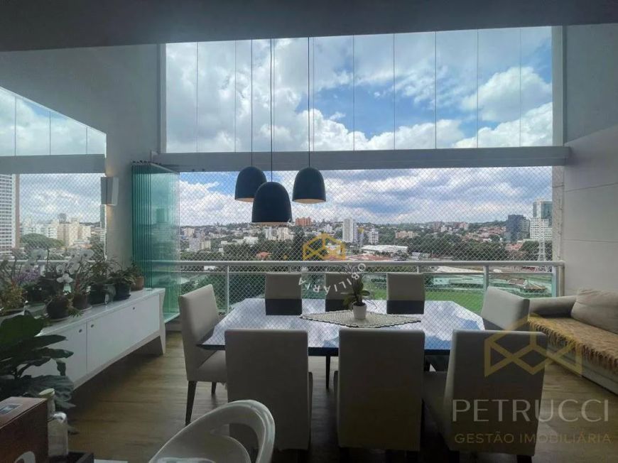 Apartamento Residencial à venda, DAE, Campinas - AP6899.